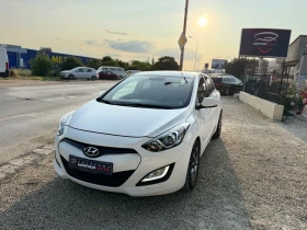 Hyundai I30 1.6crdi* Aвтоматик* - 17900 лв. - 47626319 1
