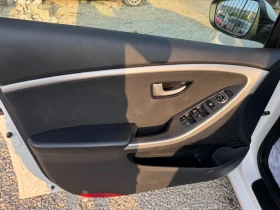 Hyundai I30 1.6crdi* Aвтоматик* - 17900 лв. - 47626319 12