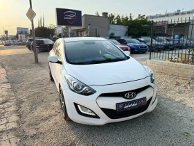 Hyundai I30 1.6crdi* Aвтоматик* - 17900 лв. - 47626319 3