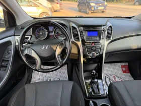 Hyundai I30 1.6crdi* Aвтоматик* - 17900 лв. - 47626319 11