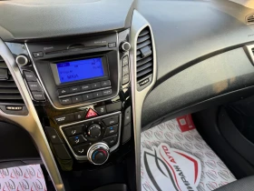 Hyundai I30 1.6crdi* Aвтоматик* - 17900 лв. - 47626319 15
