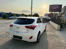 Hyundai I30 1.6crdi* Aвтоматик* - 17900 лв. - 47626319 6