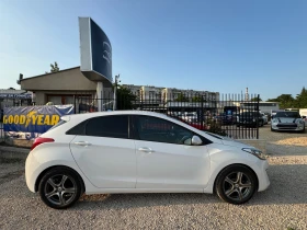 Hyundai I30 1.6crdi* Aвтоматик* - 17900 лв. - 47626319 8