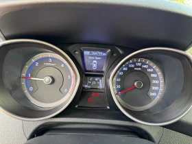 Hyundai I30 1.6crdi* Aвтоматик* - 17900 лв. - 47626319 16