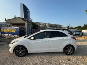 Hyundai I30 1.6crdi* Aвтоматик* - 17900 лв. - 47626319 7