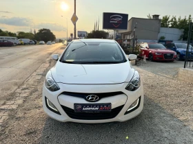 Hyundai I30 1.6crdi* Aвтоматик* - 17900 лв. - 47626319 2