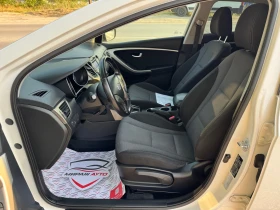 Hyundai I30 1.6crdi* Aвтоматик* - 17900 лв. - 47626319 9
