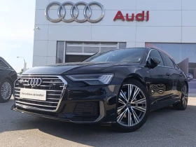 Audi A6 Limousine Sport 50 TDI quattro - 95900 лв. / 49032.89 € - 13837804 3