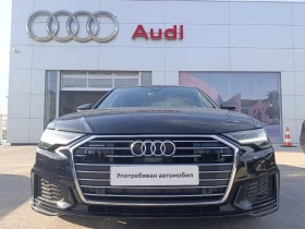 Audi A6 Limousine Sport 50 TDI quattro - 95900 лв. / 49032.89 € - 13837804 2