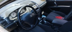Peugeot 407 | Mobile.bg    8