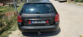 Peugeot 407 | Mobile.bg    7