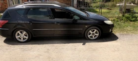 Peugeot 407 | Mobile.bg    2
