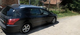 Peugeot 407 | Mobile.bg    6
