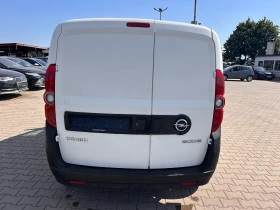 Opel Combo 1.3CDTI EURO 5 - 7300 лв. - 22136267 7