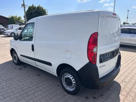 Opel Combo 1.3CDTI EURO 5 - 7300 лв. - 22136267 8