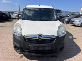 Opel Combo 1.3CDTI EURO 5 - 7300 лв. - 22136267 3