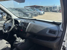 Opel Combo 1.3CDTI EURO 5 - 7300 лв. - 22136267 10