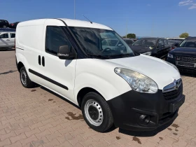 Opel Combo 1.3CDTI EURO 5 - 7300 лв. - 22136267 4