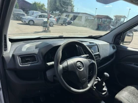 Opel Combo 1.3CDTI EURO 5 - 7300 лв. - 22136267 11