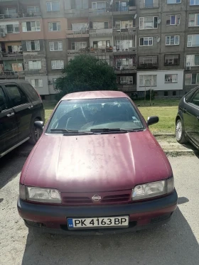 Обява за продажба на Nissan Primera ~2 000 лв. - изображение 1