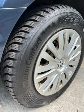 VW Golf 1.6 TDI - 8700 лв. - 97269001 16