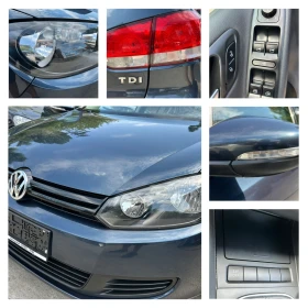 VW Golf 1.6 TDI - 8700 лв. - 97269001 14
