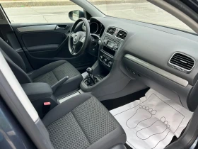 Обява за продажба на VW Golf 1.6 TDI ~8 700 лв. - изображение 6