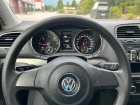 Обява за продажба на VW Golf 1.6 TDI ~8 700 лв. - изображение 8