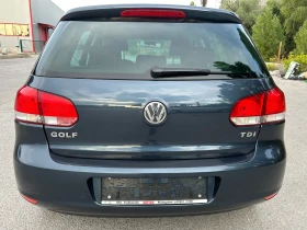 Обява за продажба на VW Golf 1.6 TDI ~8 700 лв. - изображение 5