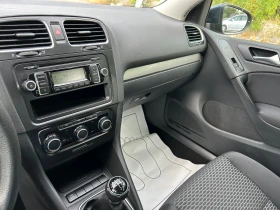 Обява за продажба на VW Golf 1.6 TDI ~8 700 лв. - изображение 10