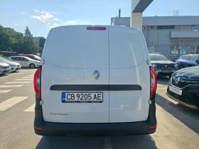 Renault Kangoo 1.5 dCi - 34900 лв. - 98892042 4