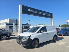 Renault Kangoo 1.5 dCi