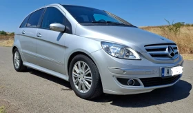 Обява за продажба на Mercedes-Benz B 200 ~7 900 лв. - изображение 1