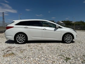 Hyundai I40 - 9500 лв. - 12266585 5