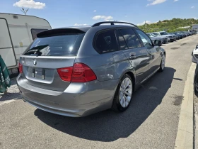 BMW 320 D evro 5 - 6500 лв. - 57778501 5