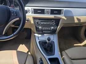 BMW 320 D evro 5 - 6500 лв. - 57778501 9