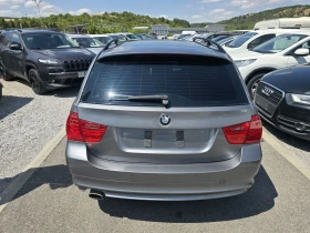 BMW 320 D evro 5 - 6500 лв. - 57778501 4