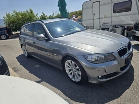 BMW 320 D evro 5 - 6500 лв. - 57778501 3