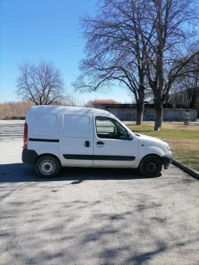 Renault Kangoo | Mobile.bg    5