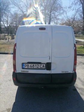 Renault Kangoo | Mobile.bg    8