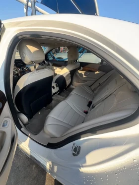 Mercedes-Benz C 300 w/Luxury Pkg* Burmester* Blind Spot* KEYLESS*  | Mobile.bg    7