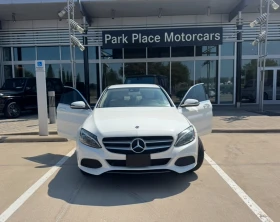 Mercedes-Benz C 300 w/Luxury Pkg* Burmester* Blind Spot* KEYLESS* 