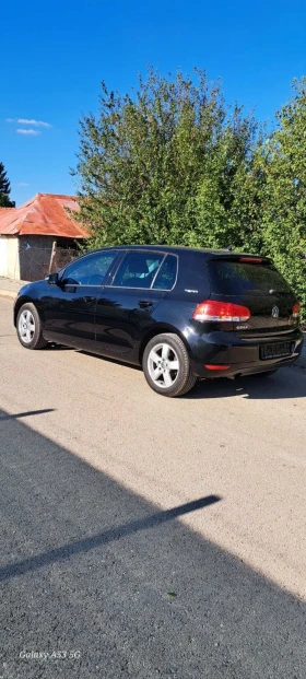VW Golf | Mobile.bg    3