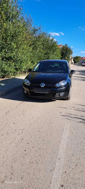     VW Golf