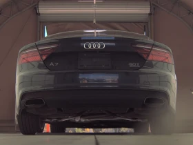 Audi A7 PRESTIGE* QUATTRO* BLACK OPTIC* BOSE* HEAD-UP*  | Mobile.bg    7
