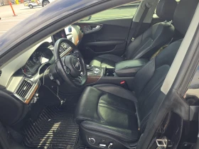 Audi A7 PRESTIGE* QUATTRO* BLACK OPTIC* BOSE* HEAD-UP*  | Mobile.bg    13