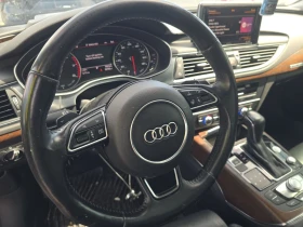 Audi A7 PRESTIGE* QUATTRO* BLACK OPTIC* BOSE* HEAD-UP*  | Mobile.bg    9