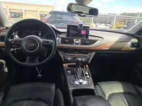Audi A7 PRESTIGE* QUATTRO* BLACK OPTIC* BOSE* HEAD-UP*  | Mobile.bg    10