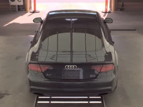 Audi A7 PRESTIGE* QUATTRO* BLACK OPTIC* BOSE* HEAD-UP*  | Mobile.bg    6