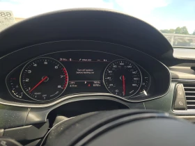 Audi A7 PRESTIGE* QUATTRO* BLACK OPTIC* BOSE* HEAD-UP*  | Mobile.bg    11